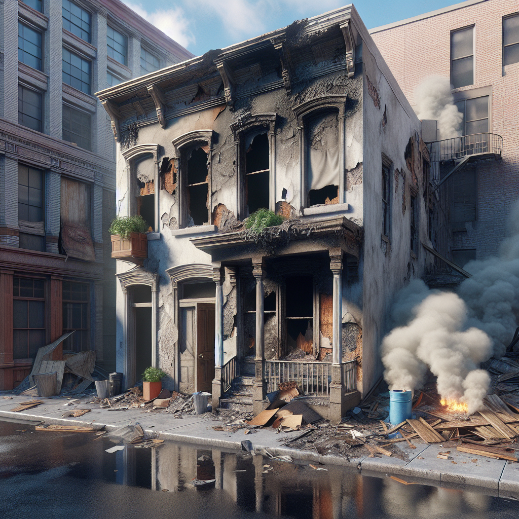 Mold Removal in Winthrop