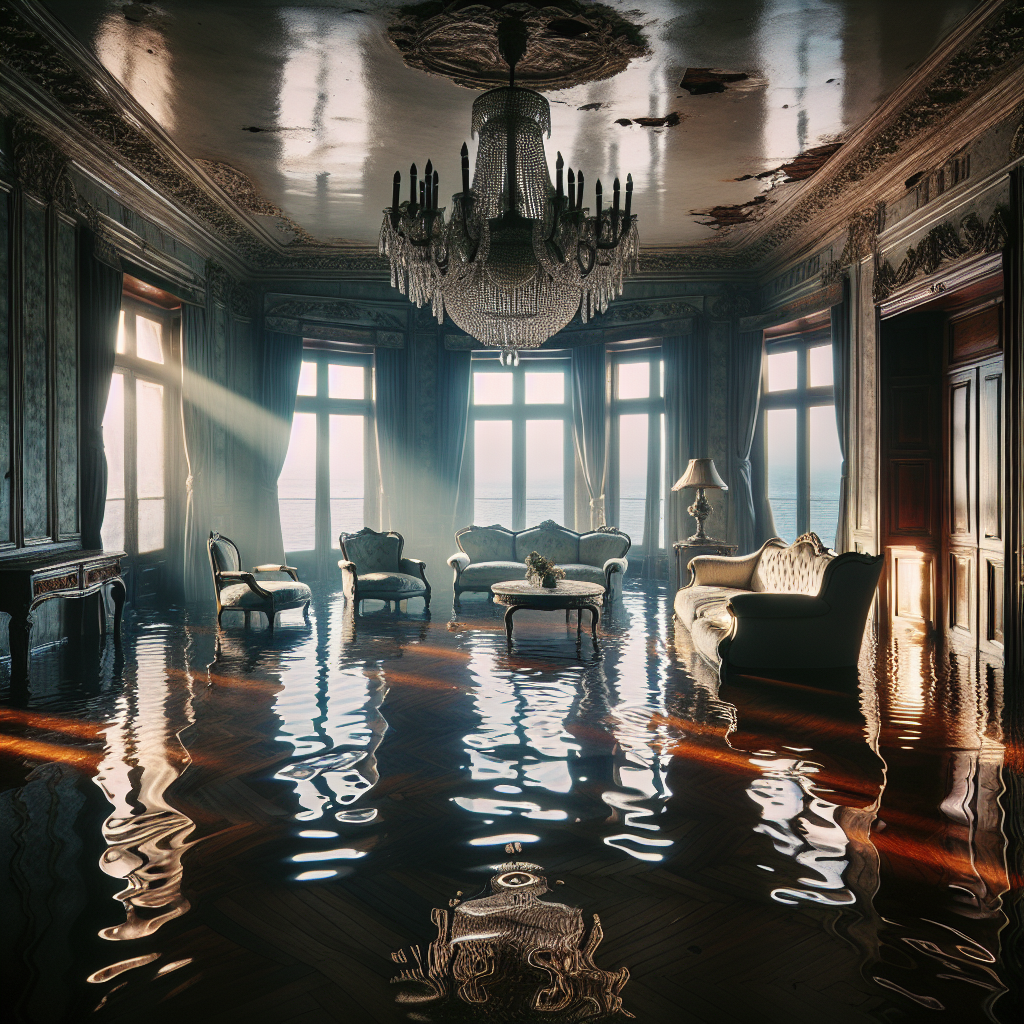 Water Extraction and Removal Services in Winthrop