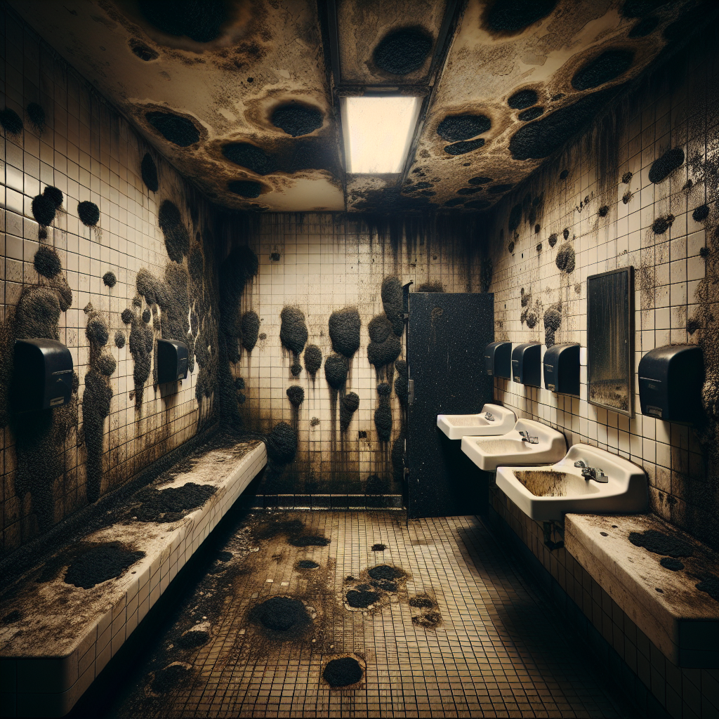 Mold Removal in Wellesley