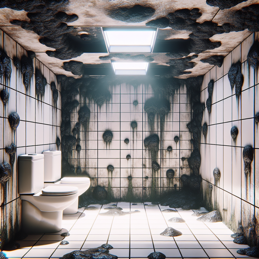 Mold Remediation in Lynn