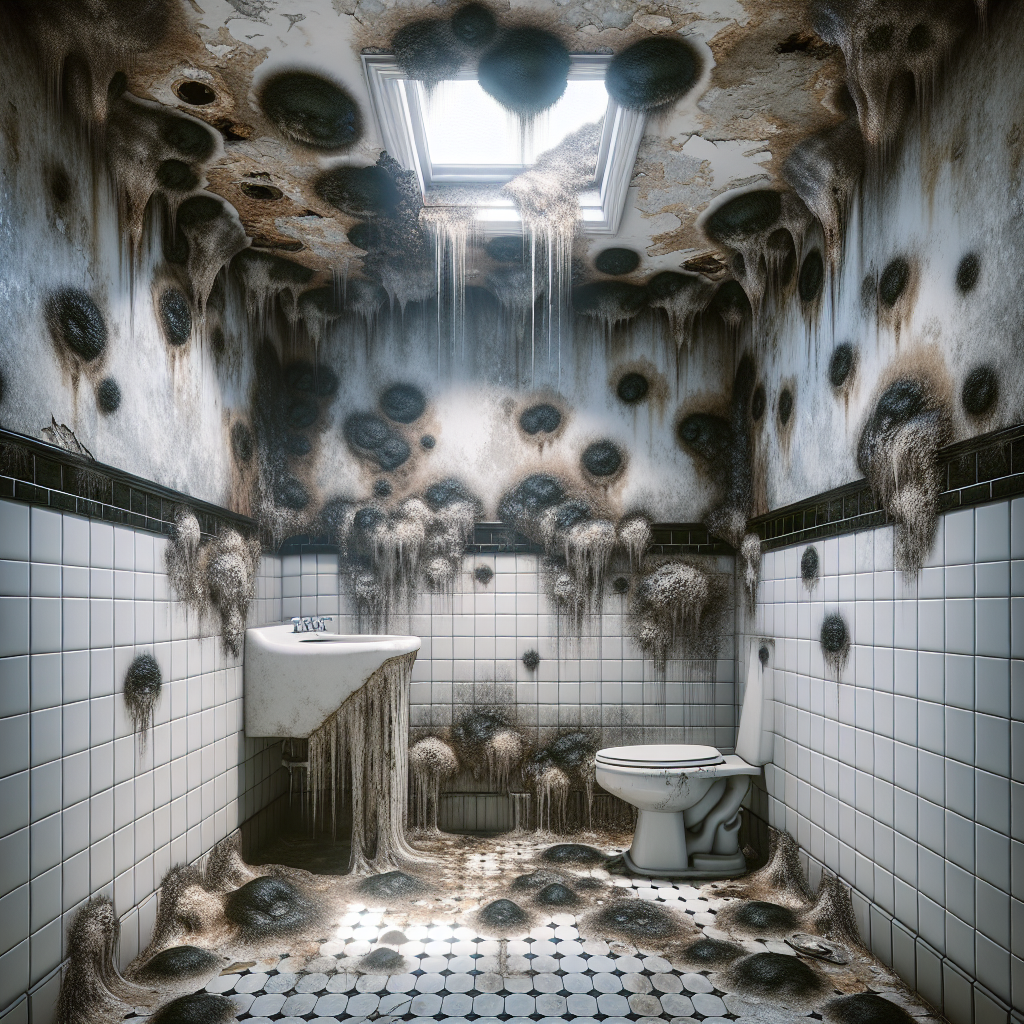 Mold Remediation in Lincoln