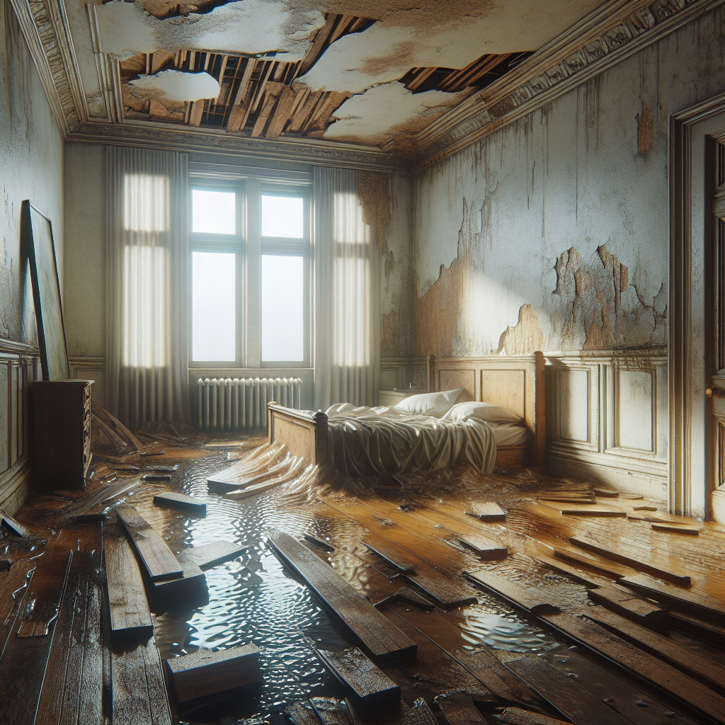 Sewage Cleanup in Lincoln