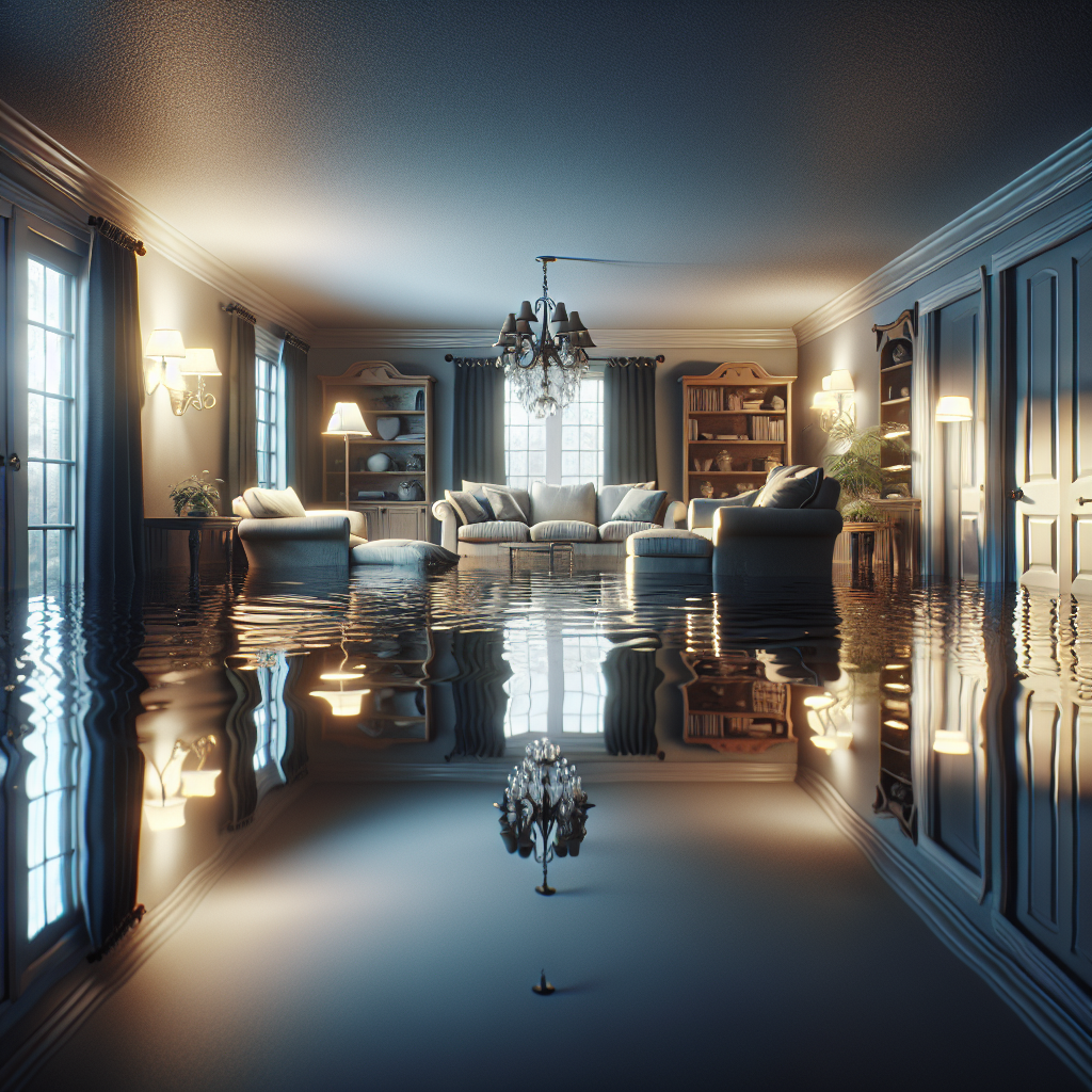 Lynn Pipe Burst Cleanup and Repair Pipe Burst Cleanup and Repair in Lynn