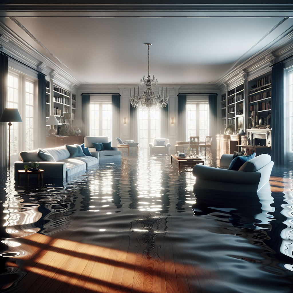 Water Extraction and Removal Services in Marblehead