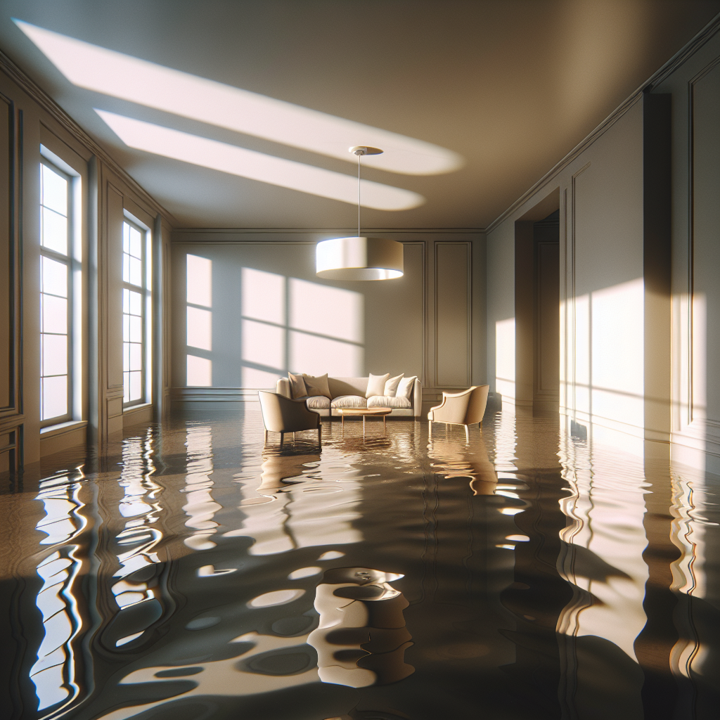 Water Extraction and Removal Services in Peabody