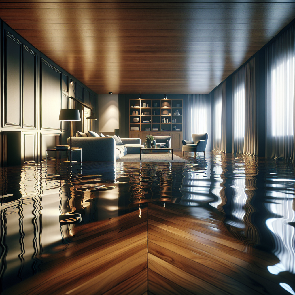 Water Extraction and Removal Services in Lincoln