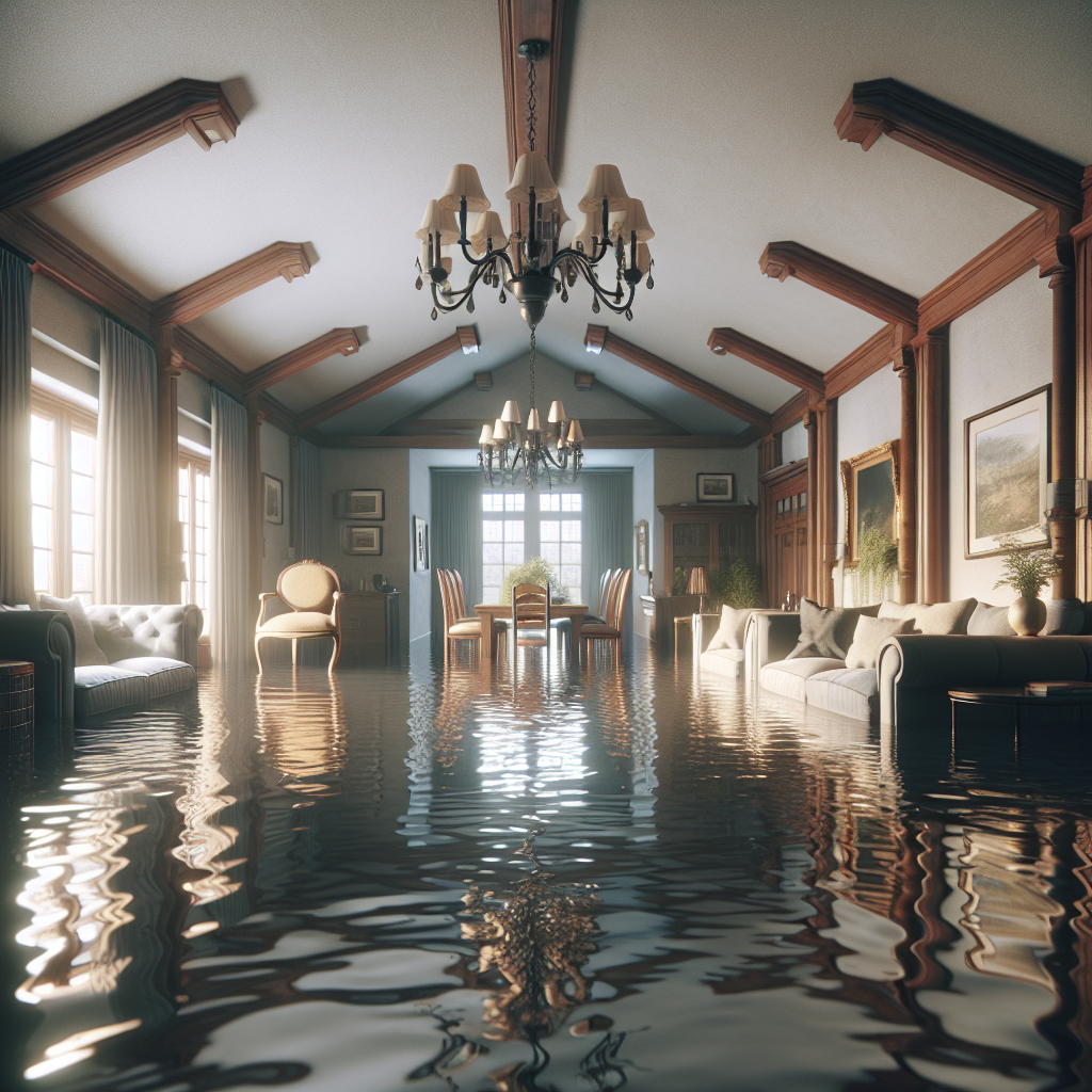 Water Extraction and Removal Services in Marlborough