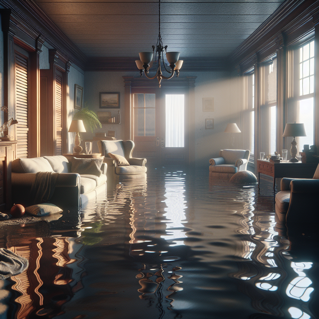 Water Extraction and Removal Services in Ashland