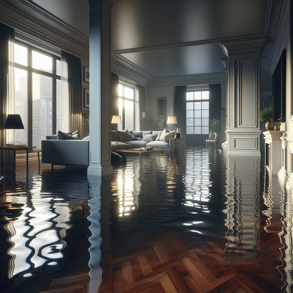 Water Extraction and Removal Services in Southborough