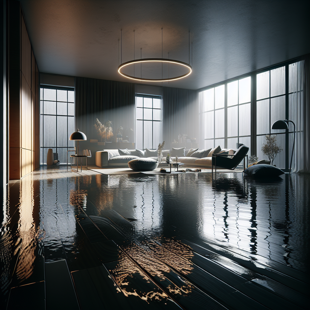 Water Extraction and Removal Services in Westborough