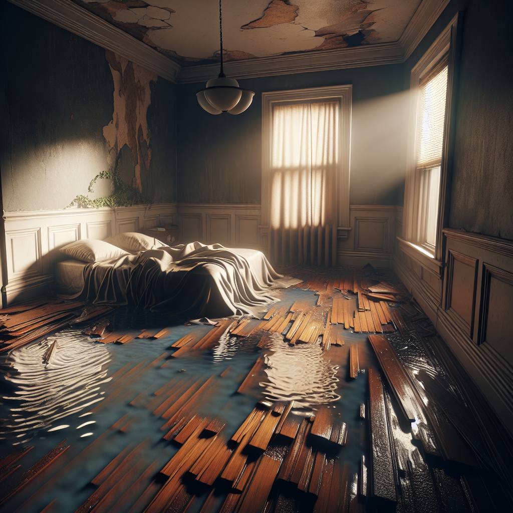 Toilet Overflow Cleanup in Southborough