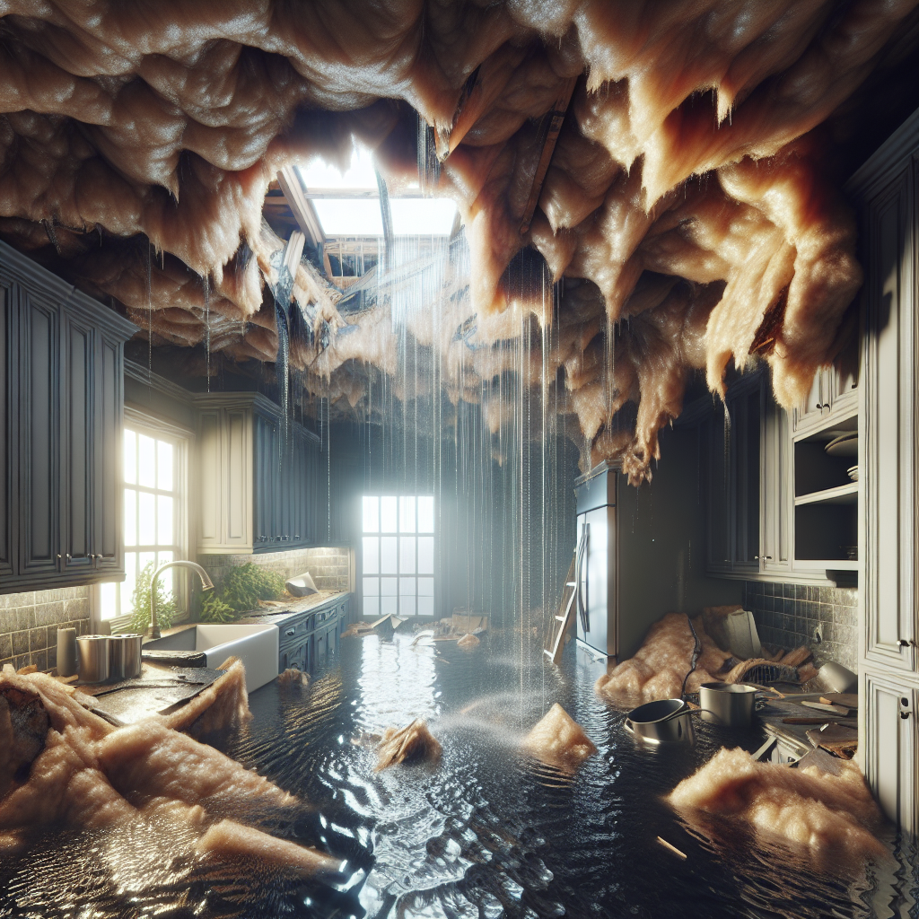 Marblehead Ceiling Water Damage Restoration Ceiling Water Damage Restoration in Marblehead