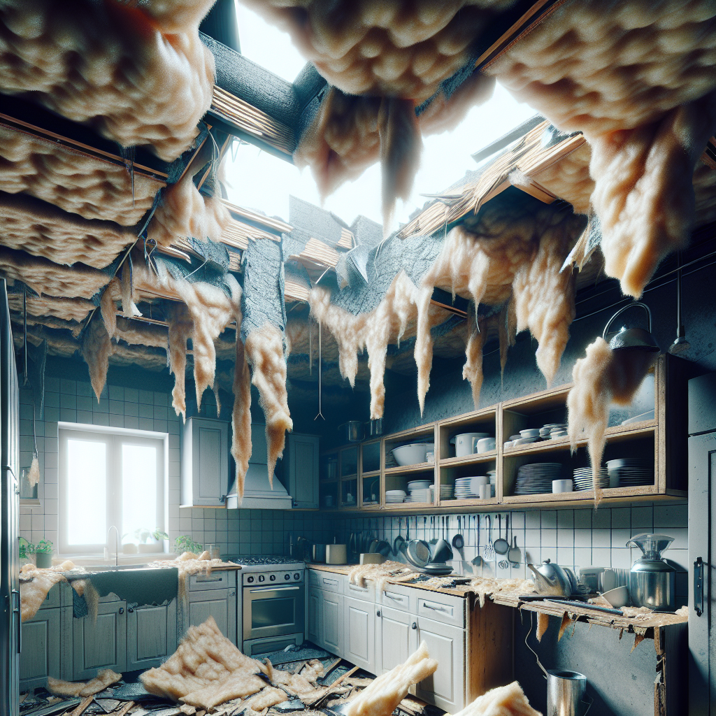 Marlborough Ceiling Water Damage Restoration Ceiling Water Damage Restoration in Marlborough