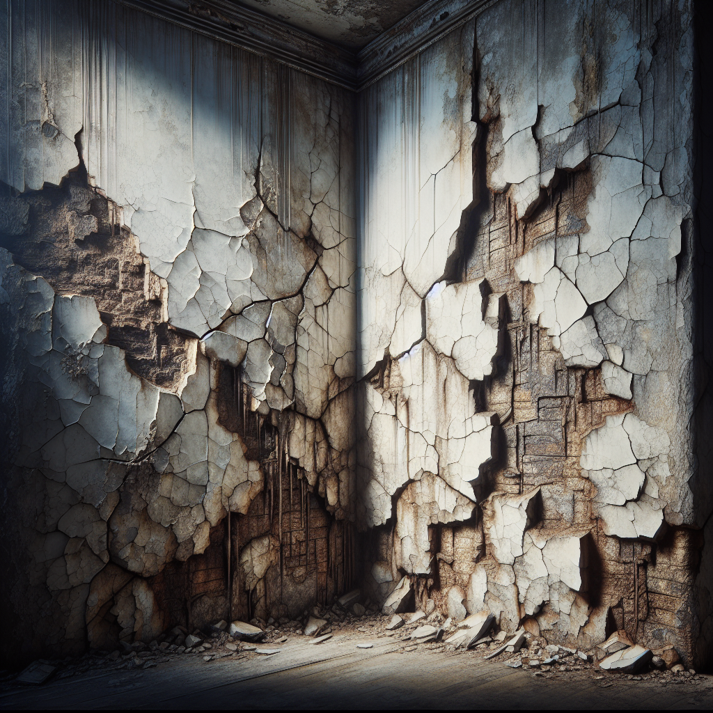 Lincoln Drywall Water Damage Repair Drywall Water Damage Repair in Lincoln