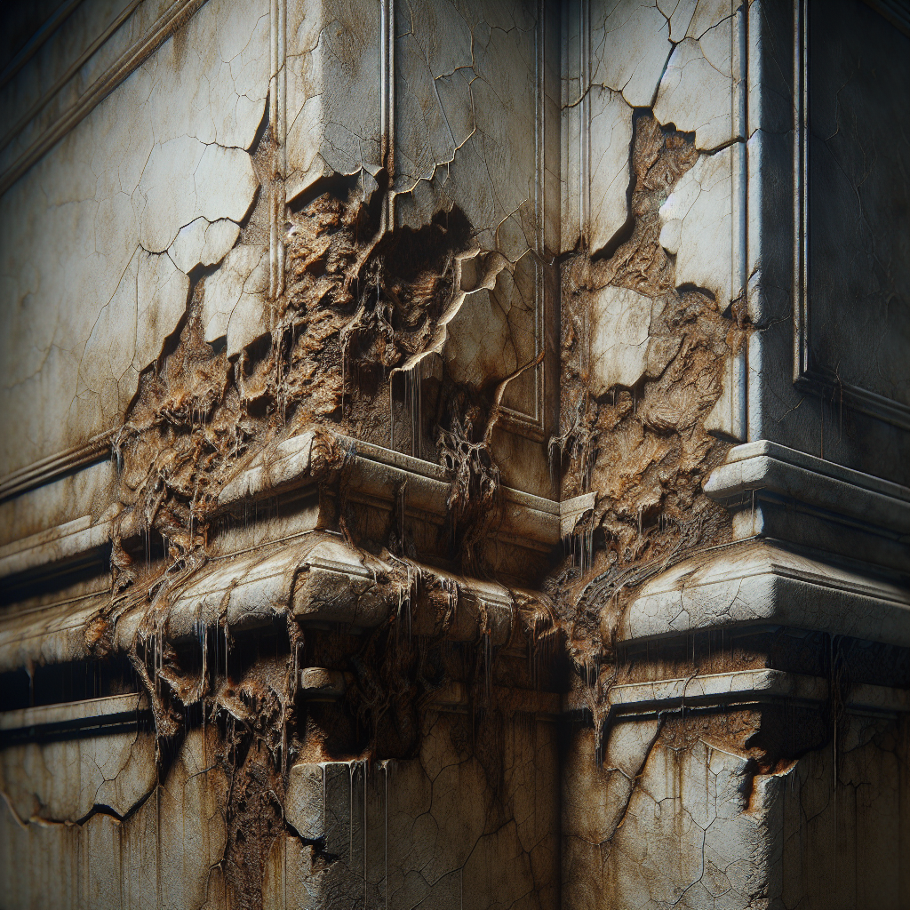 Drywall Water Damage Repair in Newton