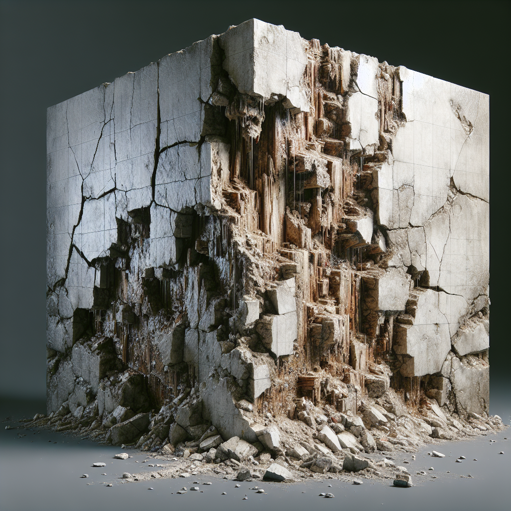 Drywall Water Damage Repair in Ashland