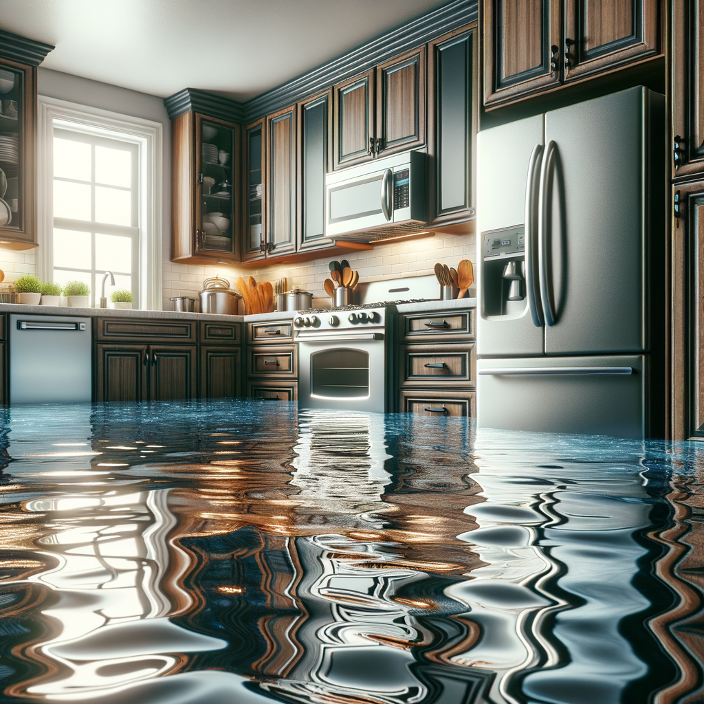 Washing Machine Overflow Restoration Company in Needham