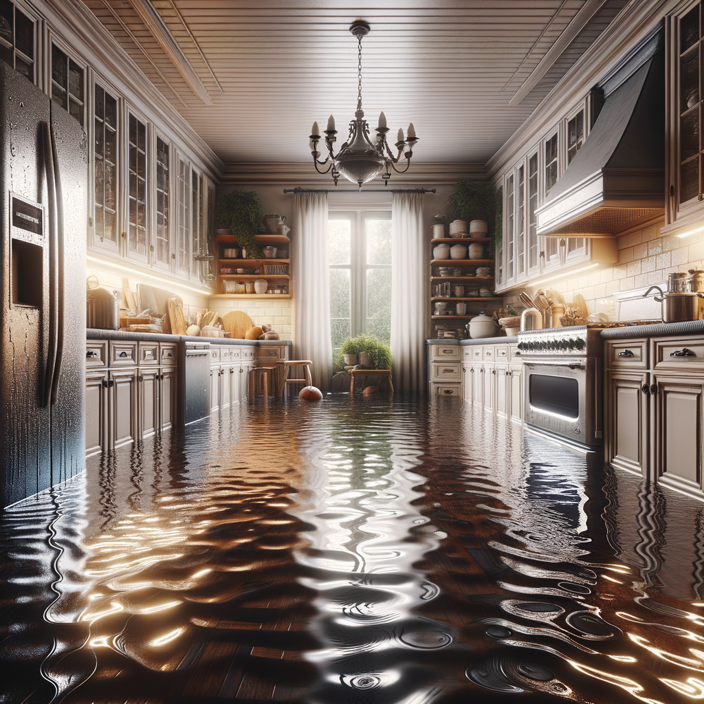 Washing Machine Overflow Restoration Company in Westborough