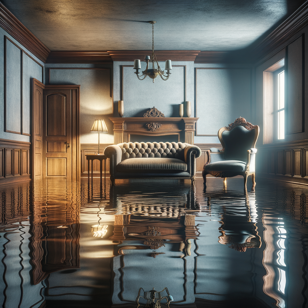 Salem Water Damage Restoration Water Damage Restoration in Salem