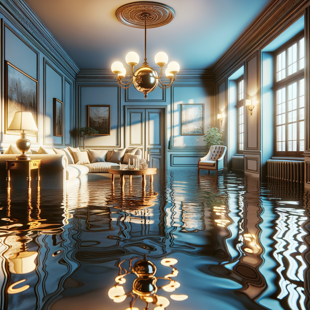 Peabody Water Damage Restoration Water Damage Restoration in Peabody