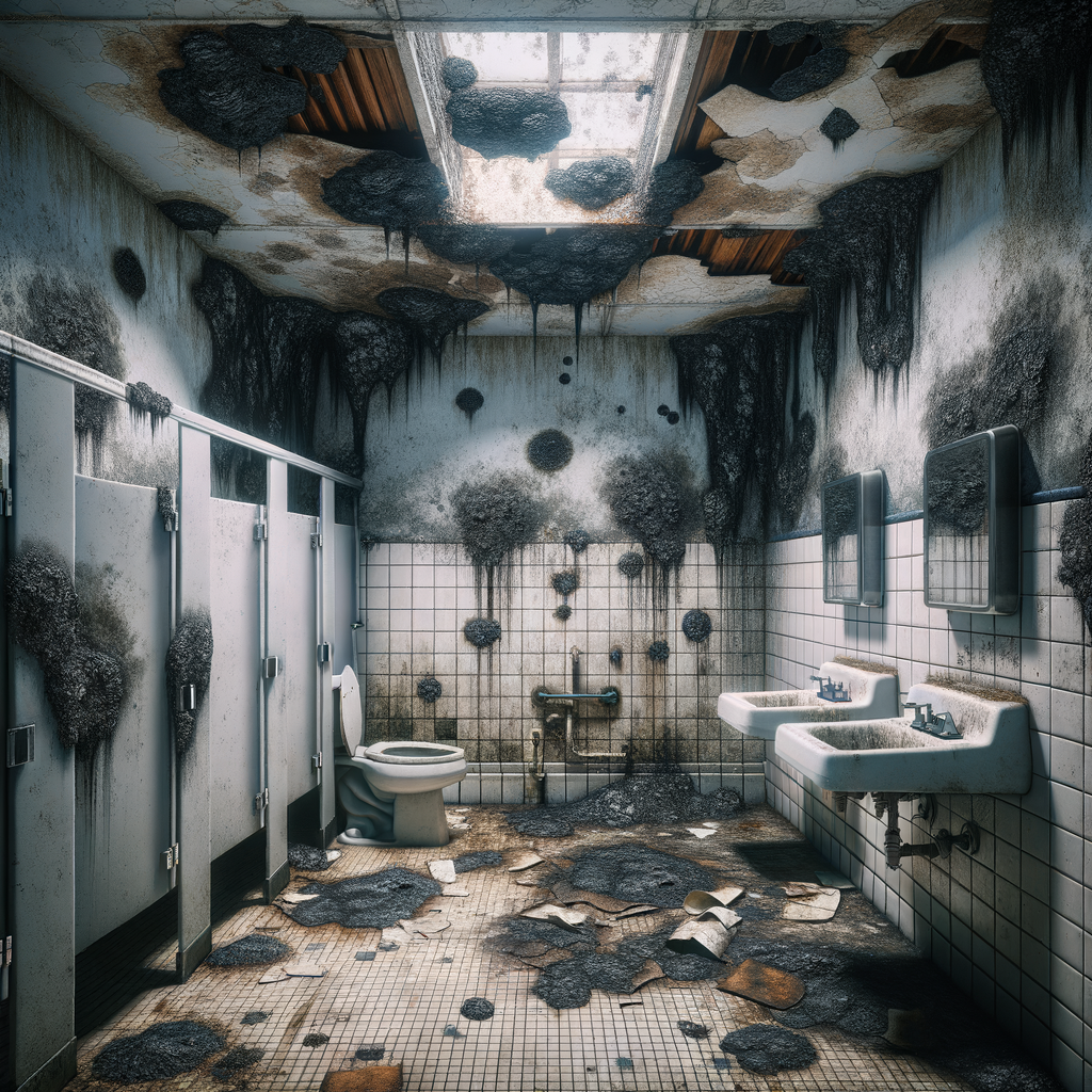 Mold Remediation in Medford