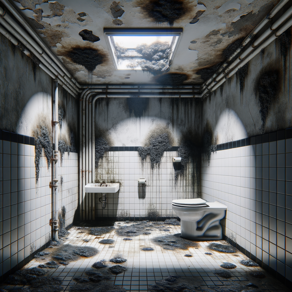 Mold Remediation in Revere