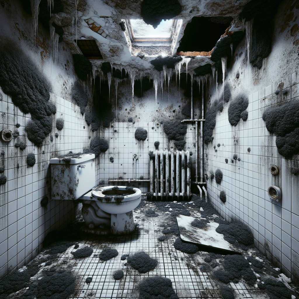 Mold Remediation in Somerville