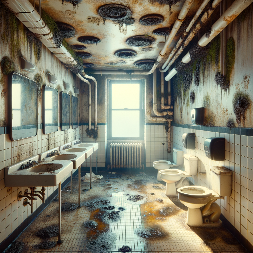 Mold Remediation in Watertown