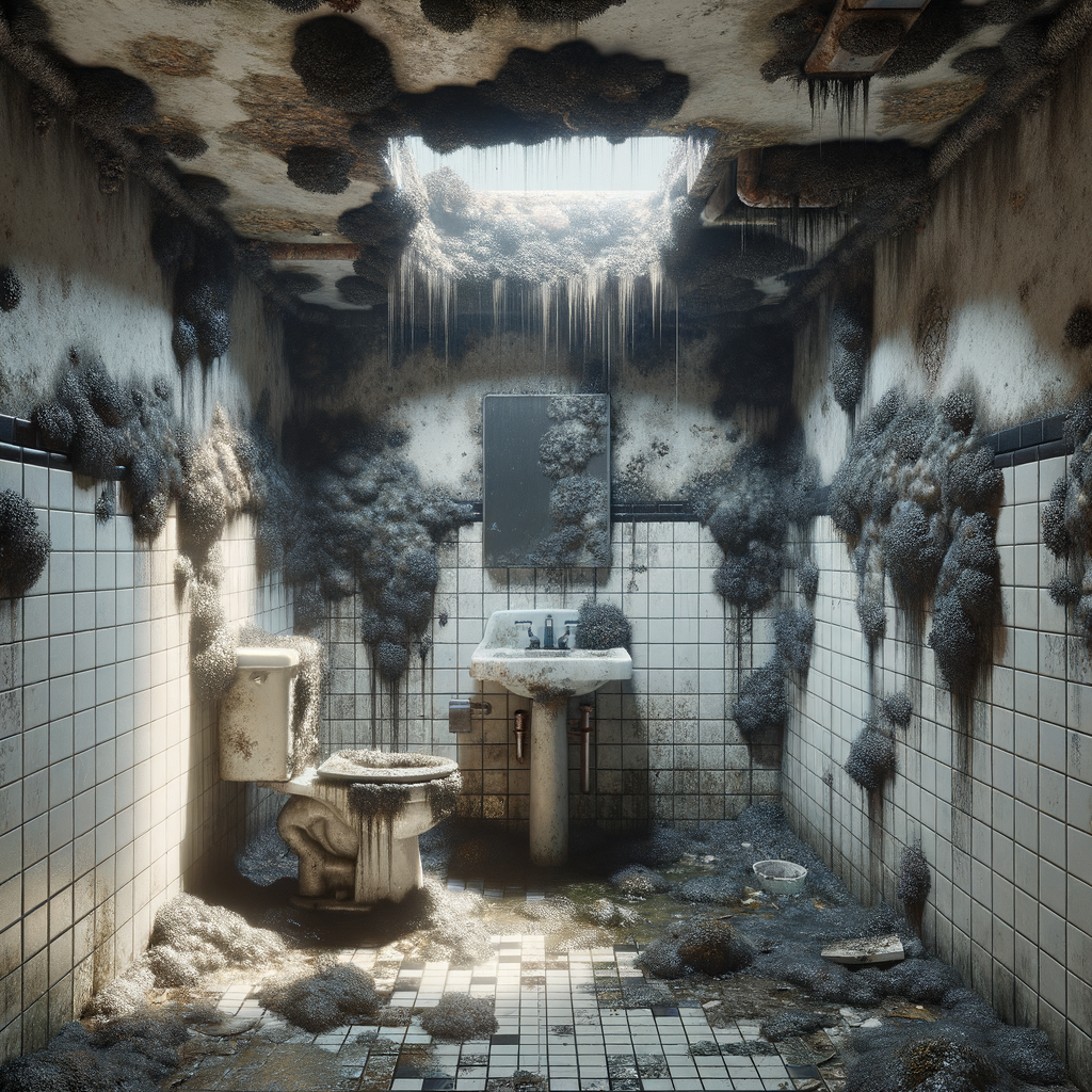 Mold Removal in Topsfield