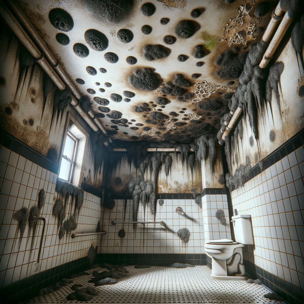 Mold Removal in Sherborn