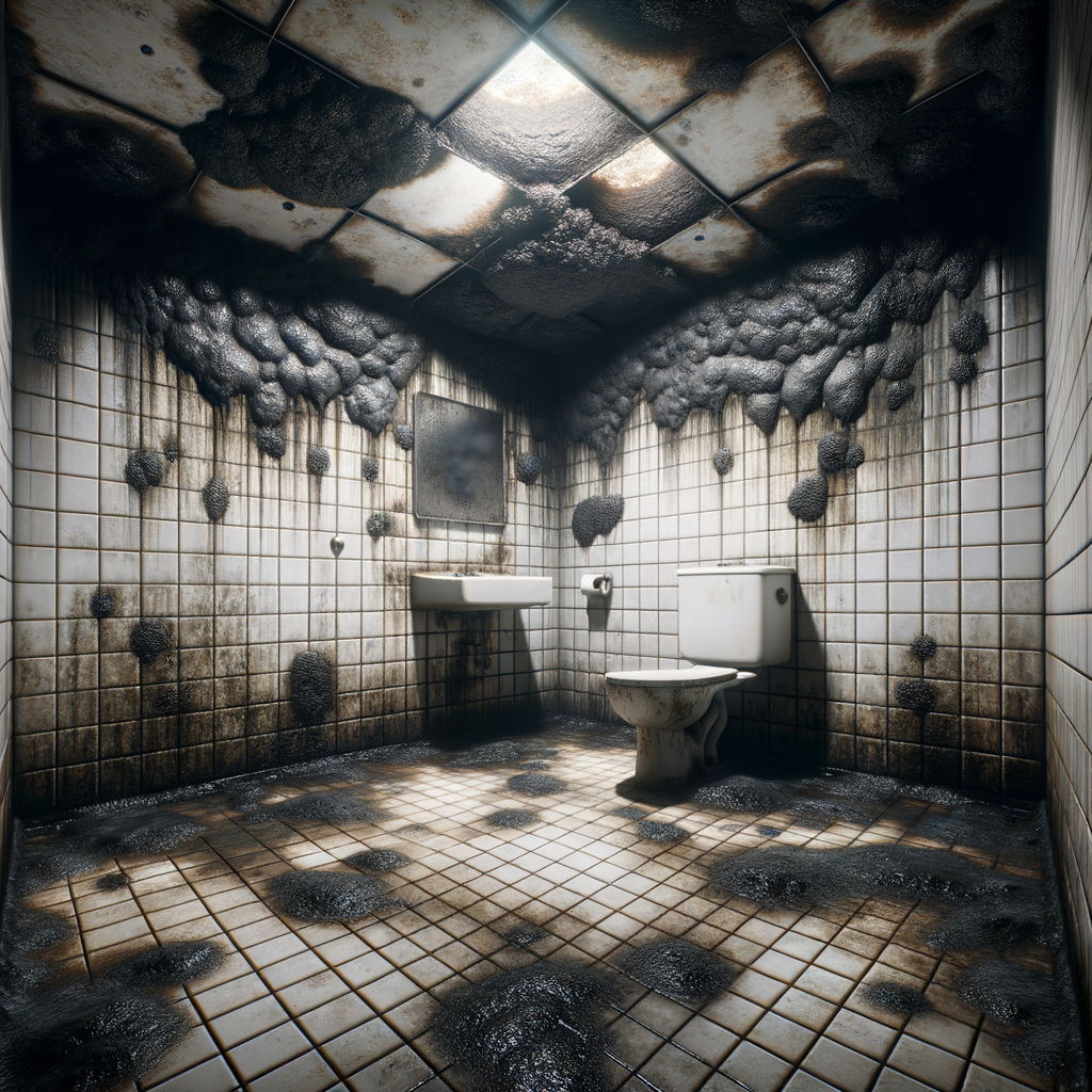 Mold Remediation in Boxford