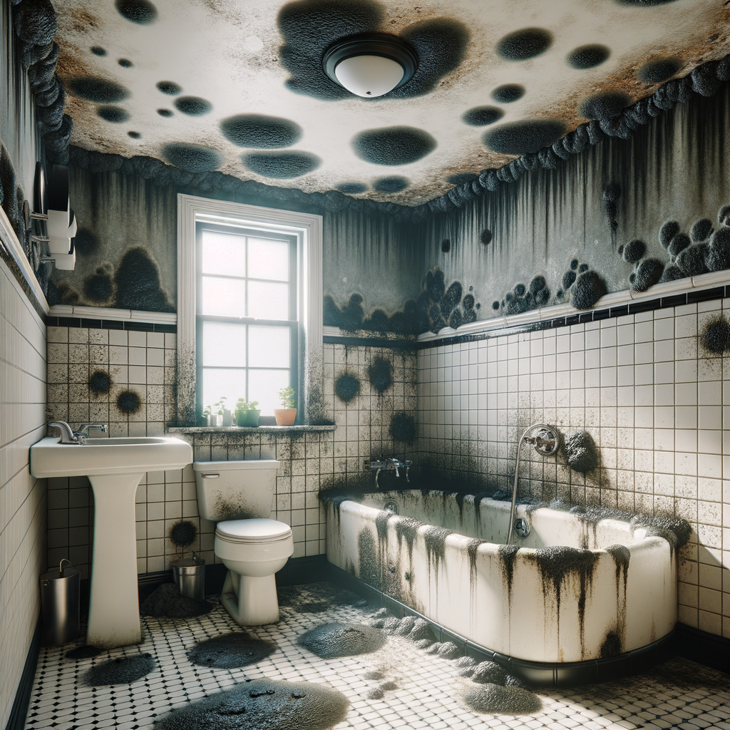 Mold Remediation in Haverhill