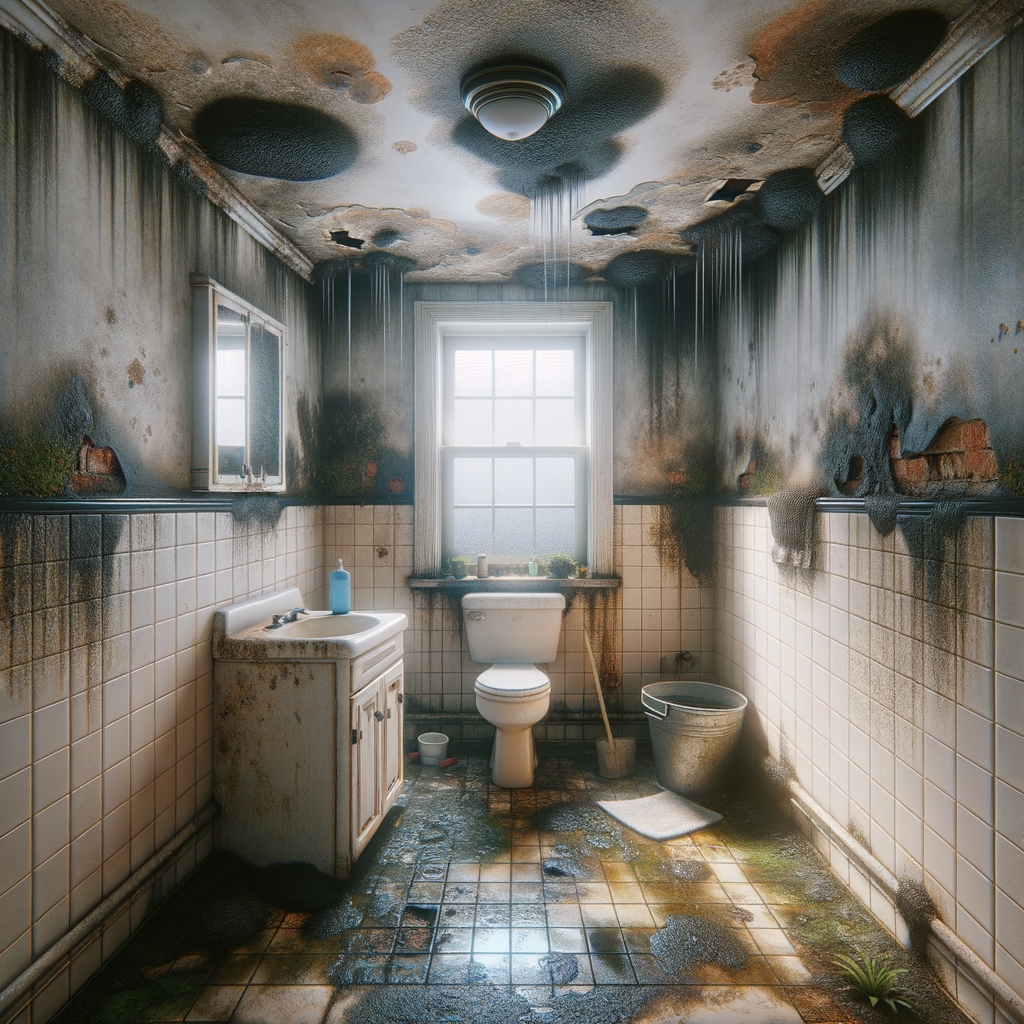 Mold Remediation in Methuen