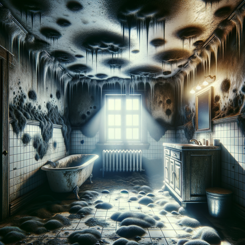 Mold Remediation in Saugus