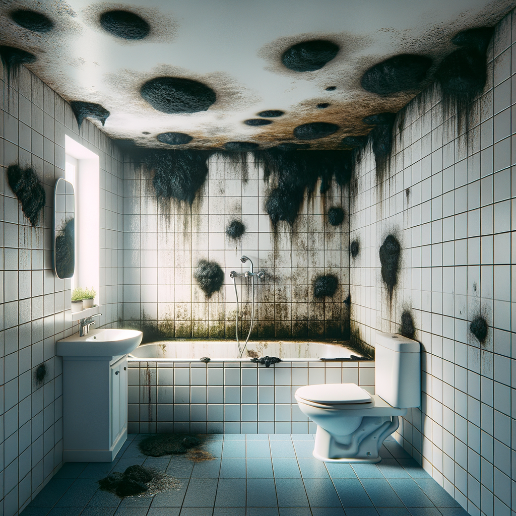 Mold Remediation in Swampscott