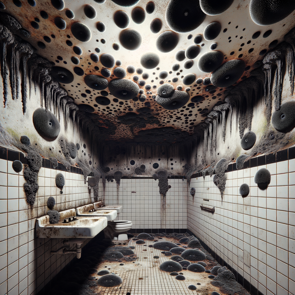 Mold Remediation in Hopkinton