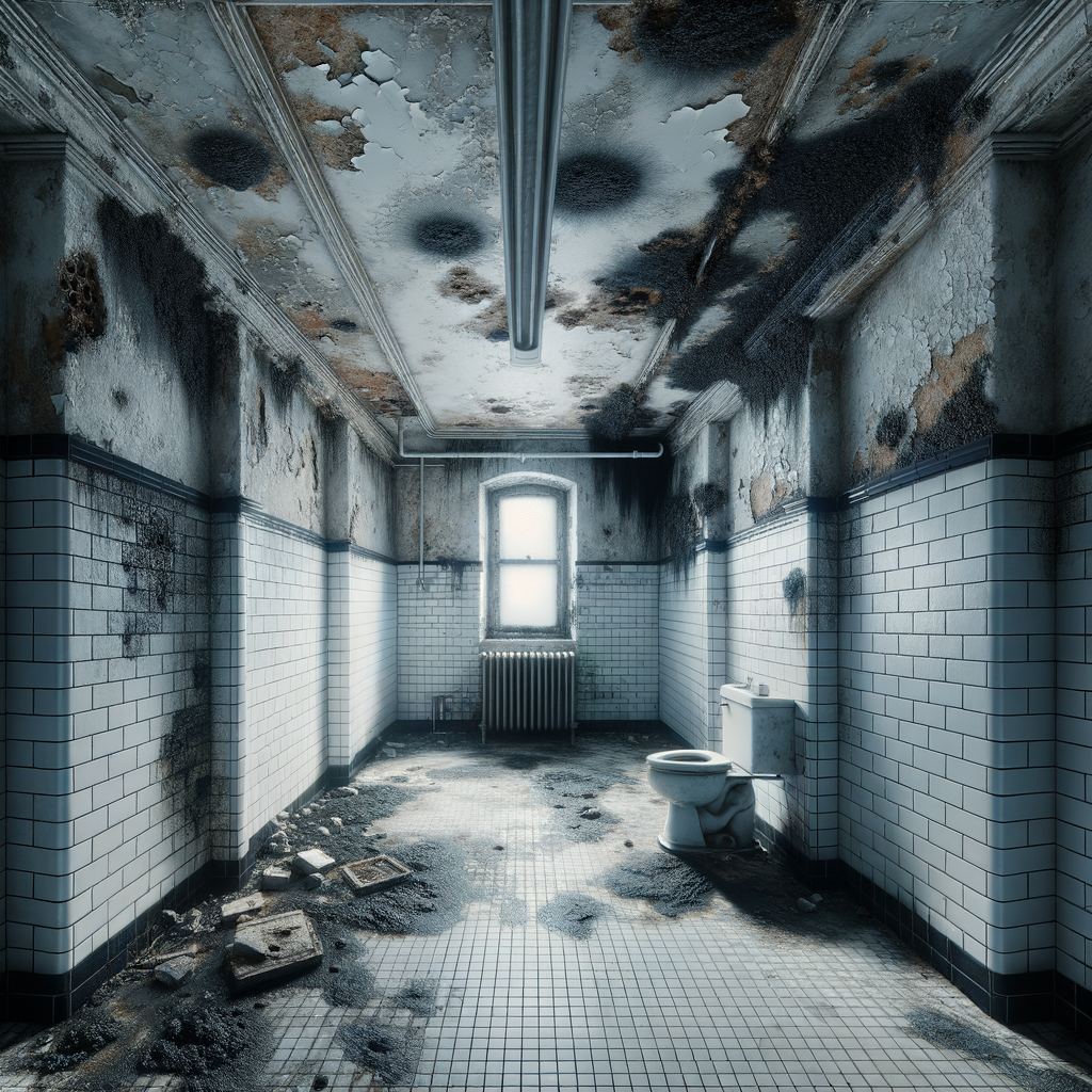 Mold Remediation in Sudbury