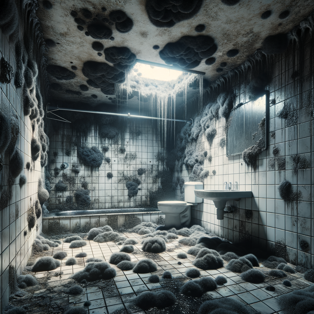 Mold Remediation in Wayland