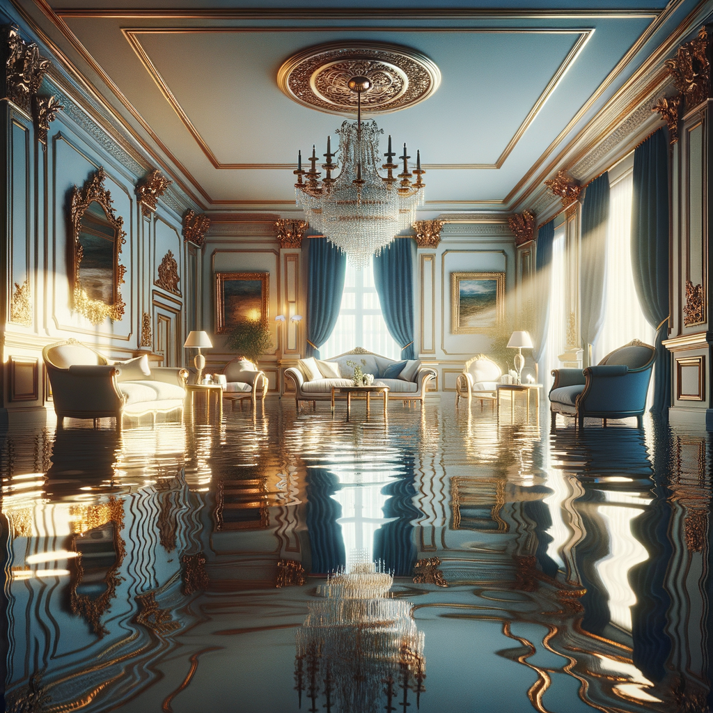 Flood Damage Restoration in Haverhill