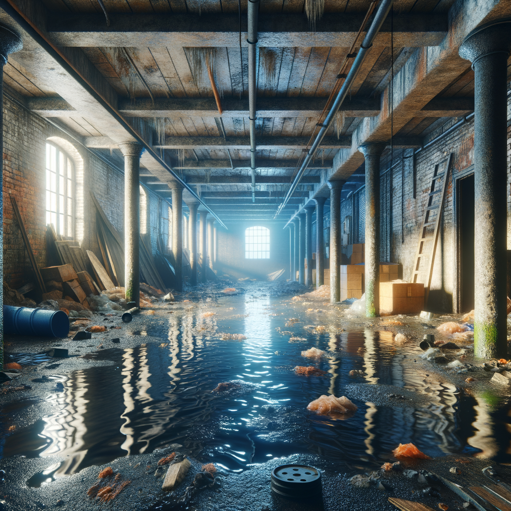 Chelsea Sewage Cleanup Sewage Cleanup in Chelsea