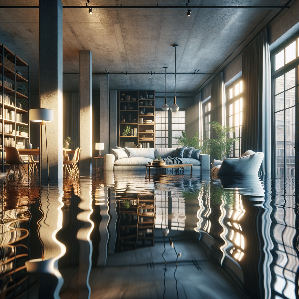 Hamilton Pipe Burst Cleanup and Repair Pipe Burst Cleanup and Repair in Hamilton