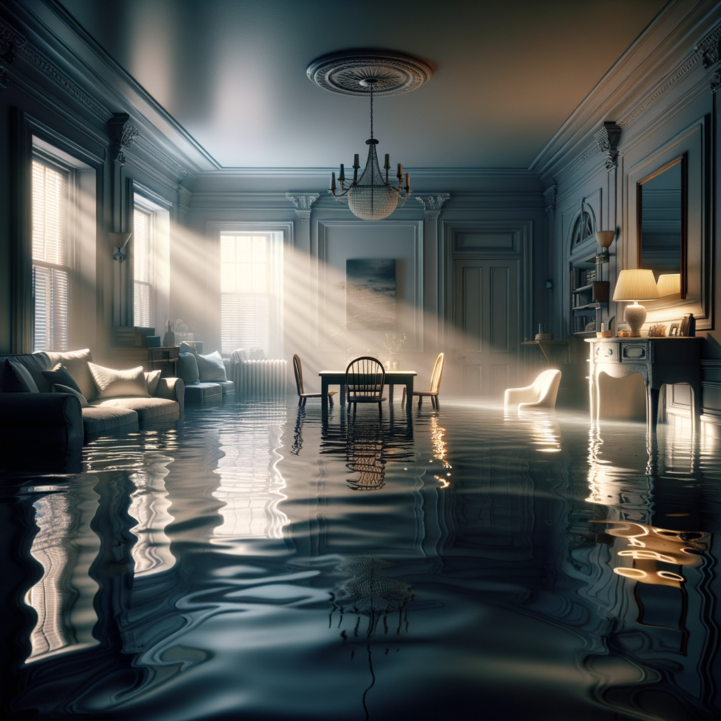 Water Extraction and Removal Services in Brookline