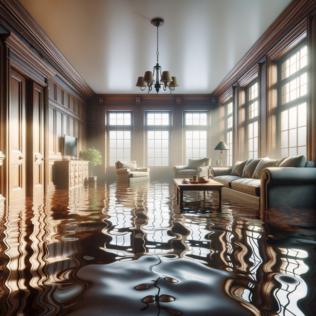 Water Extraction and Removal Services in Cambridge