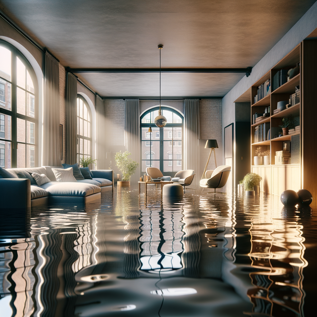 Water Extraction and Removal Services in Chelsea