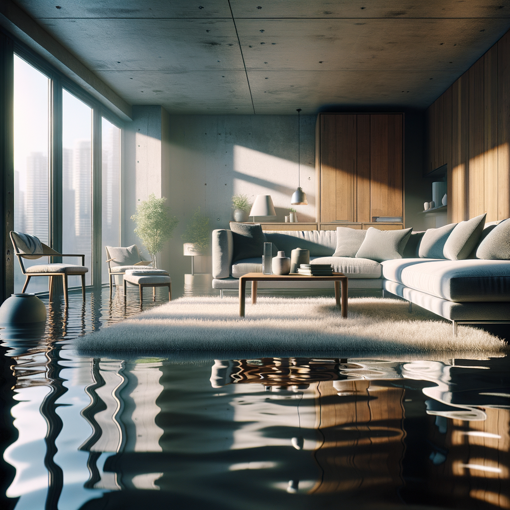 Water Extraction and Removal Services in Everett