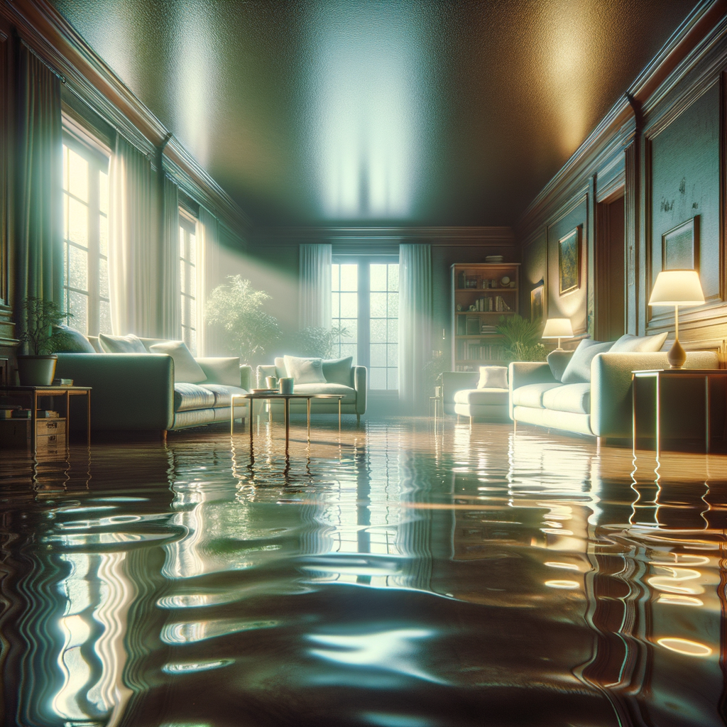 Water Extraction and Removal Services in Malden