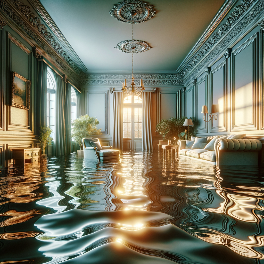 Water Extraction and Removal Services in Revere