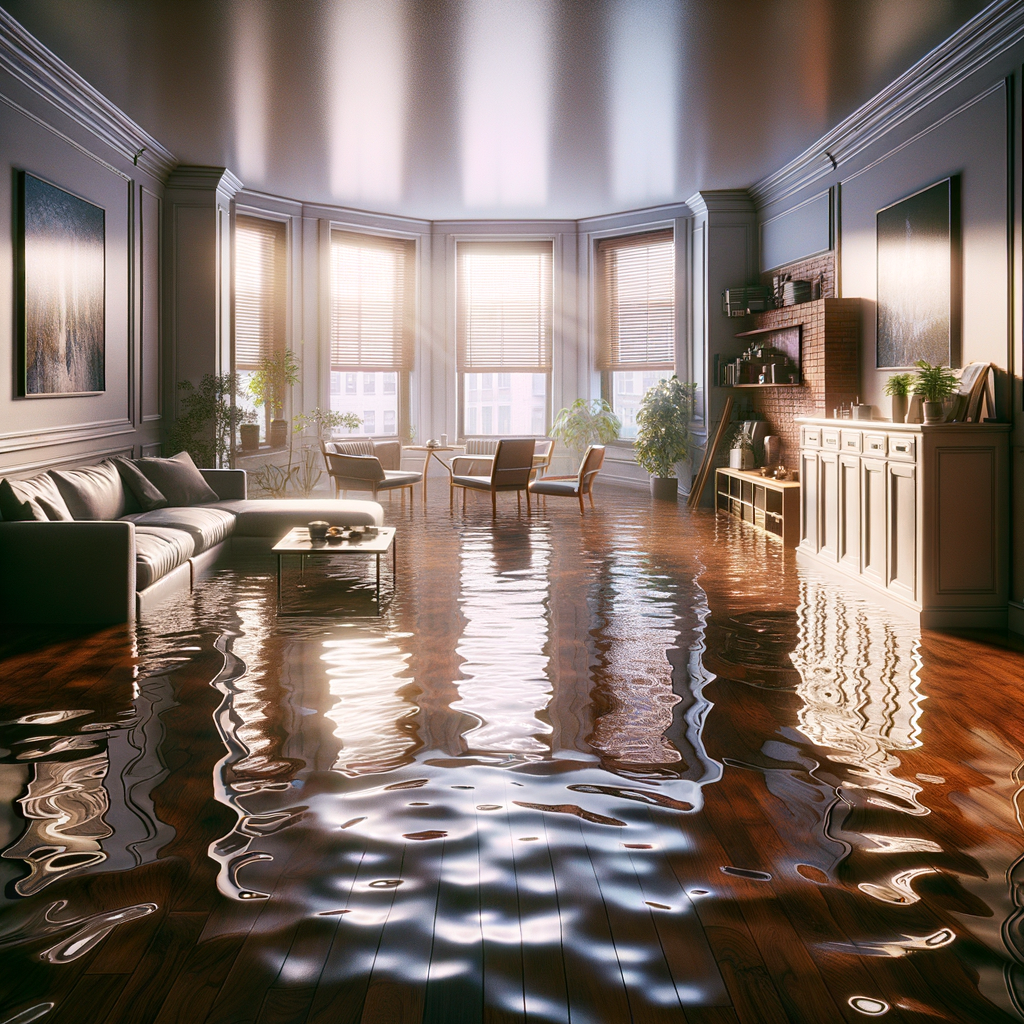 Water Extraction and Removal Services in Somerville