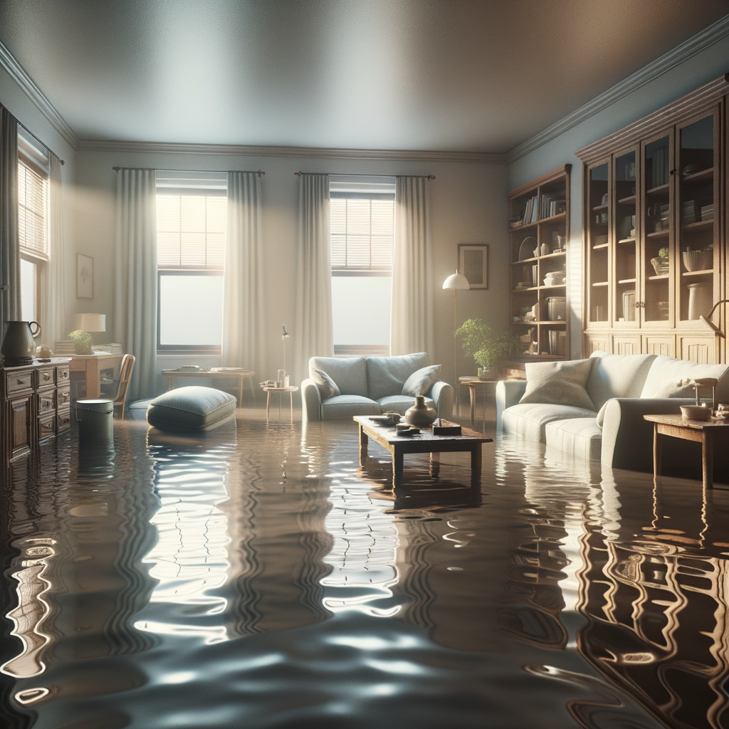 Water Extraction and Removal Services in Watertown