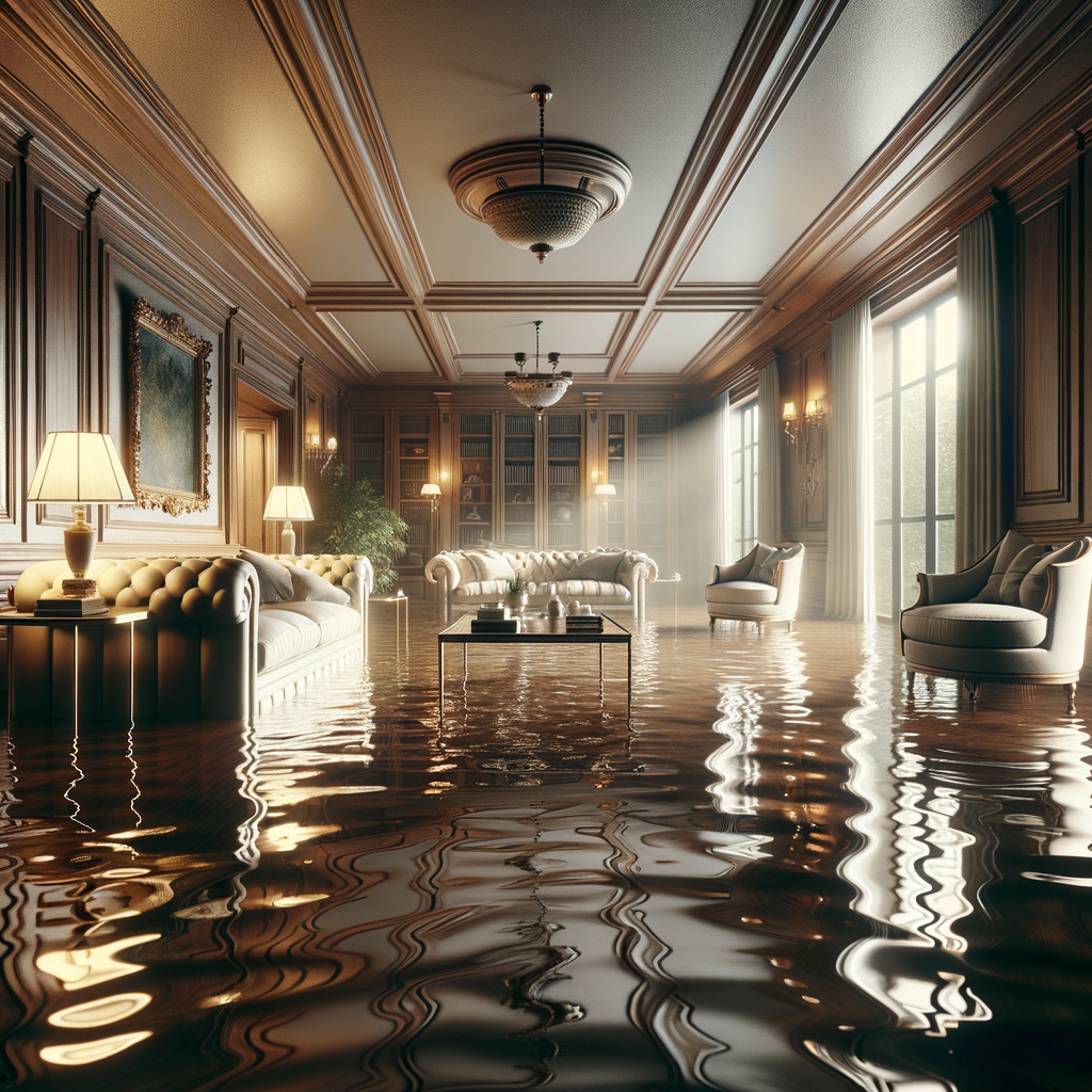 Water Extraction and Removal Services in Beverly